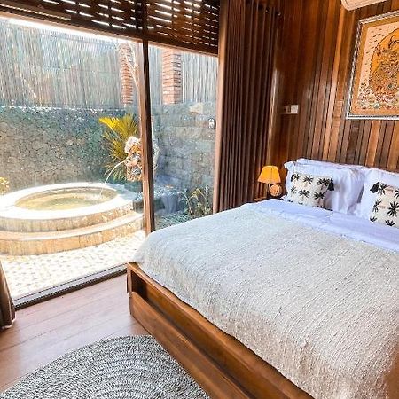 The Toya Bali - Private Room & Jacuzzi Bangli Ngoại thất bức ảnh