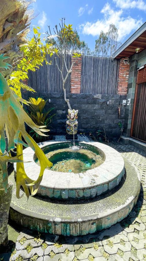 The Toya Bali - Private Room & Jacuzzi Bangli Ngoại thất bức ảnh