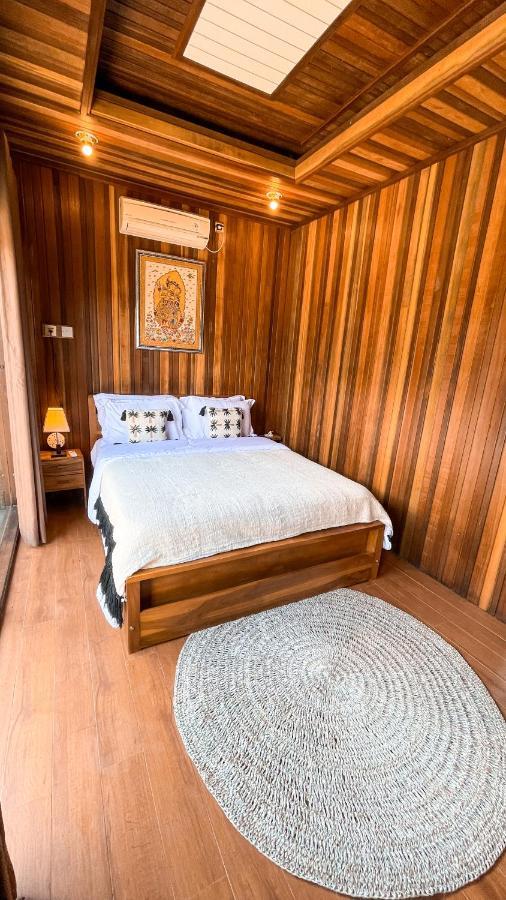 The Toya Bali - Private Room & Jacuzzi Bangli Ngoại thất bức ảnh