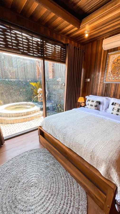 The Toya Bali - Private Room & Jacuzzi Bangli Ngoại thất bức ảnh