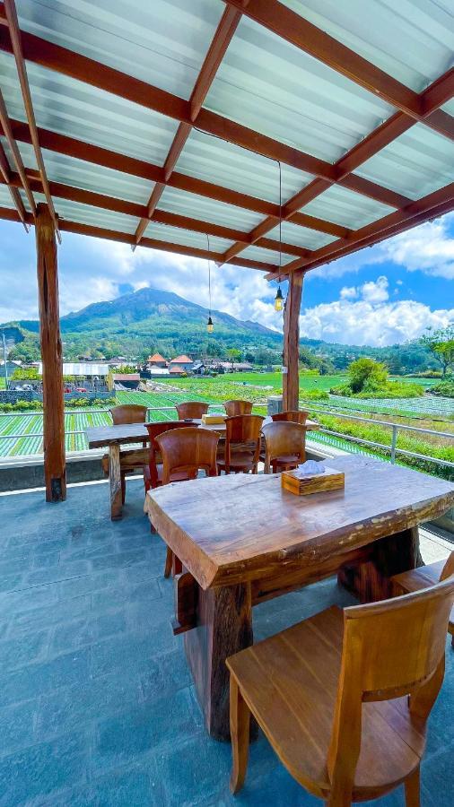 The Toya Bali - Private Room & Jacuzzi Bangli Ngoại thất bức ảnh