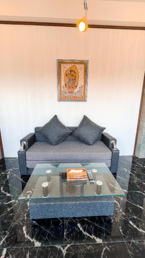 The Toya Bali - Private Room & Jacuzzi Bangli Ngoại thất bức ảnh