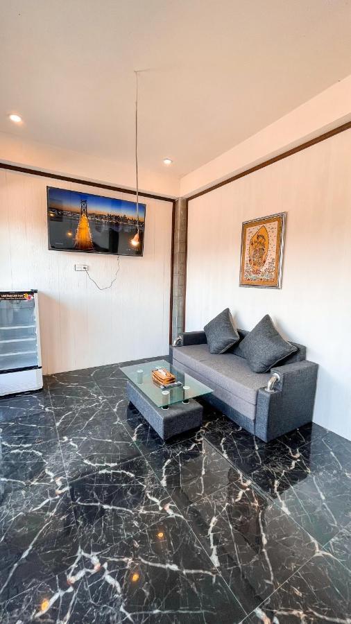 The Toya Bali - Private Room & Jacuzzi Bangli Ngoại thất bức ảnh