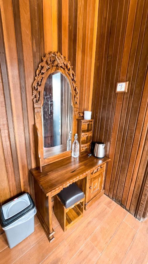 The Toya Bali - Private Room & Jacuzzi Bangli Ngoại thất bức ảnh